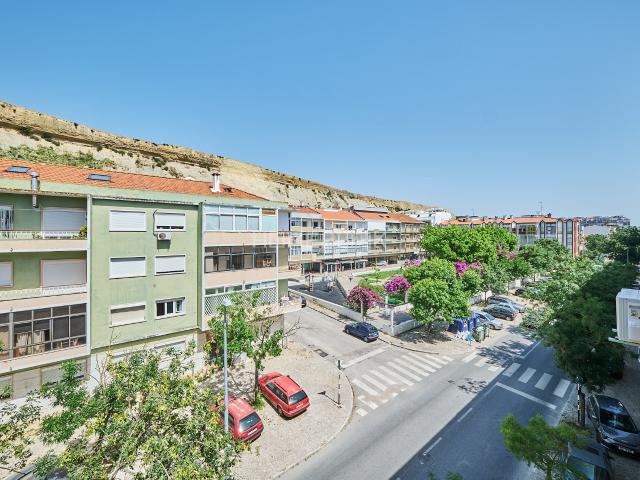 Apartamento venda em Santo António da Caparica, Almada