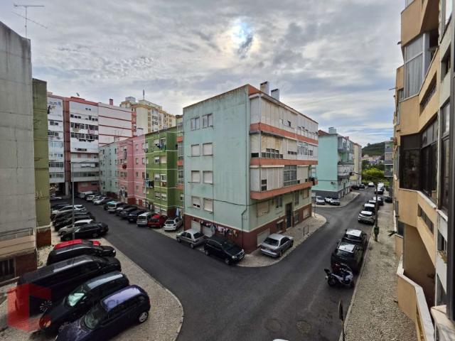 Apartamento venda em Bairro Doutor Lima Pimentel, Odivelas