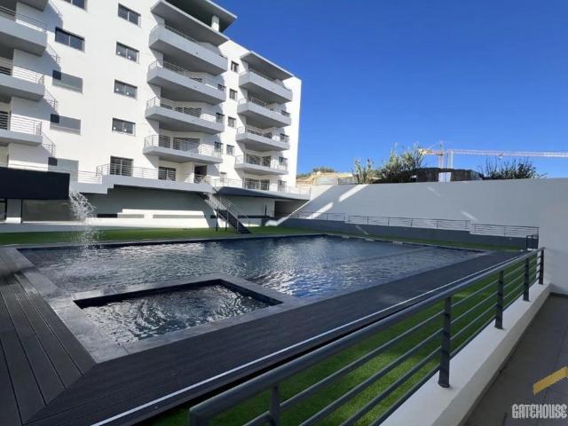Apartamento venda em Olhão, Faro