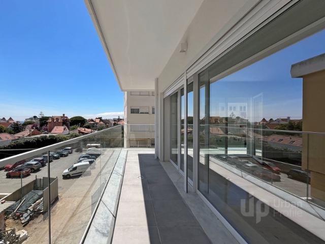 Apartamento venda em Visconde da Luz, Cascais