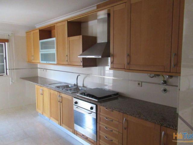 Apartamento venda em Entroncamento, Santarém