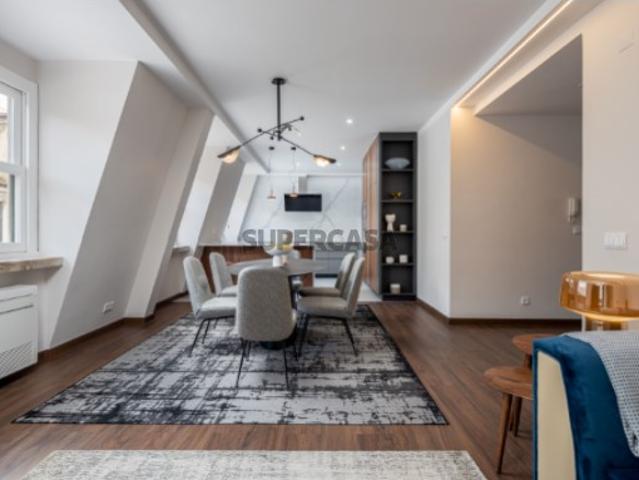 Casa venda em Santa Maria Maior, Lisboa