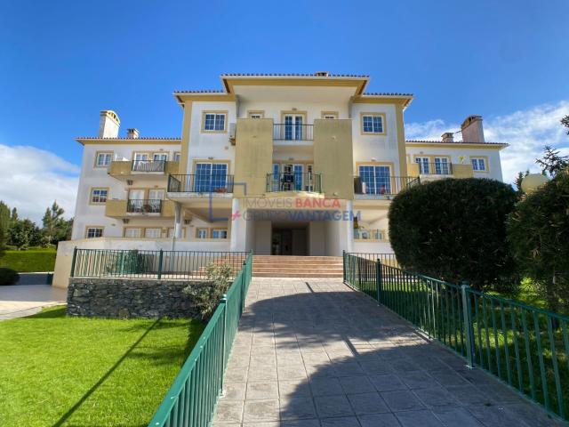 Apartamento venda em Beloura, Sintra