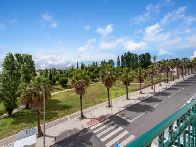 Apartamento venda em Damaia, Amadora