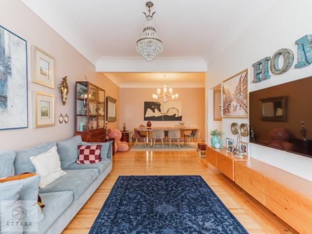 Apartamento venda em Lisboa