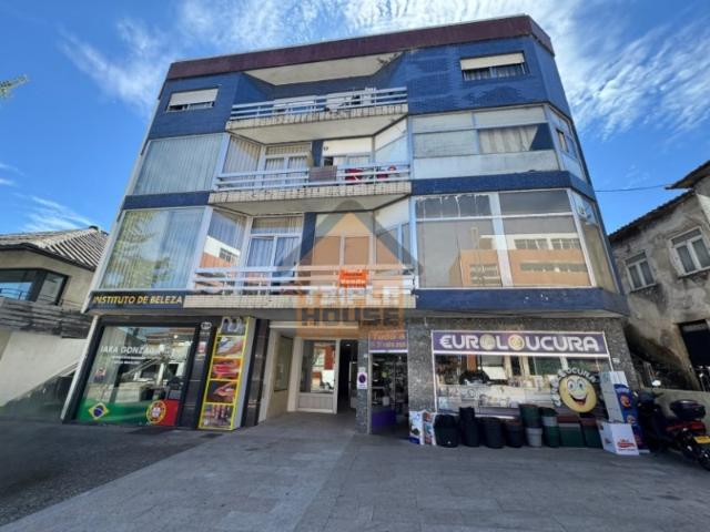 Apartamento venda em Paredes, Bitarães