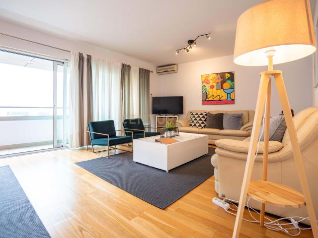Apartamento venda em Parque das Nações, Lisboa