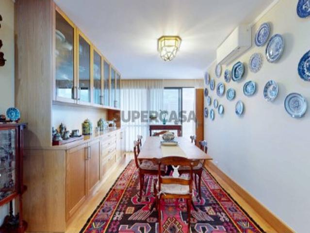 Casa venda em Parque das Nações, Lisboa