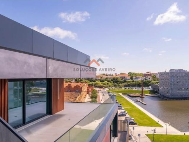 Apartamento venda em Aveiro