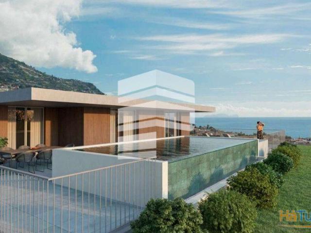 Apartamento venda em Funchal, Ilha Da Madeira
