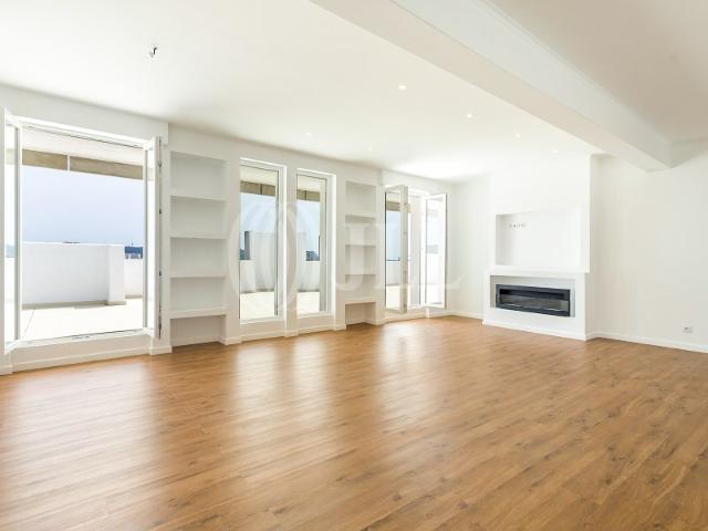 Apartamento venda em Oeiras, Lisboa