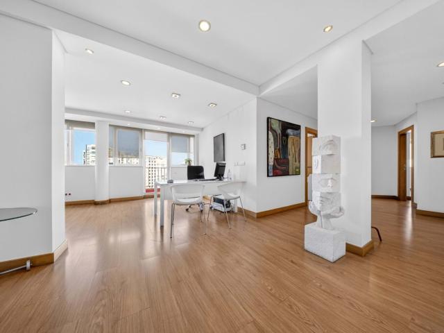 Apartamento venda em Alvalade, Lisboa
