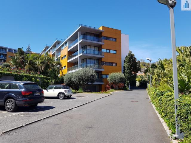 Apartamento venda em Funchal, Ilha Da Madeira