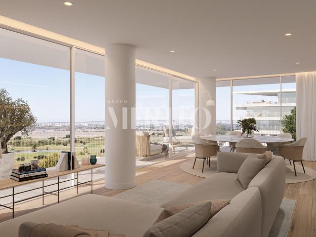 Apartamento venda em Loulé, Faro