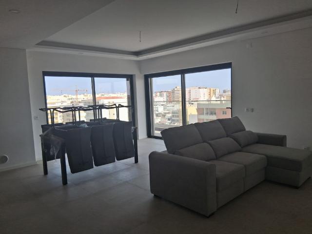 Apartamento alugar em Faro