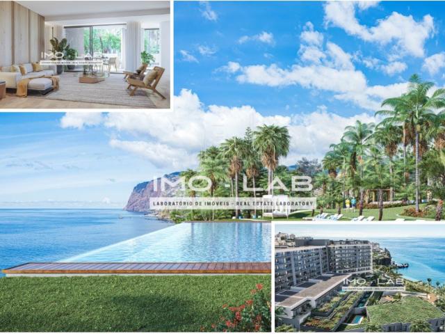 Apartamento venda em Funchal, Ilha Da Madeira