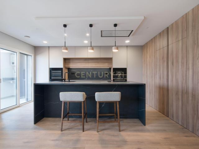 Apartamento venda em Portas do Montijo, Montijo