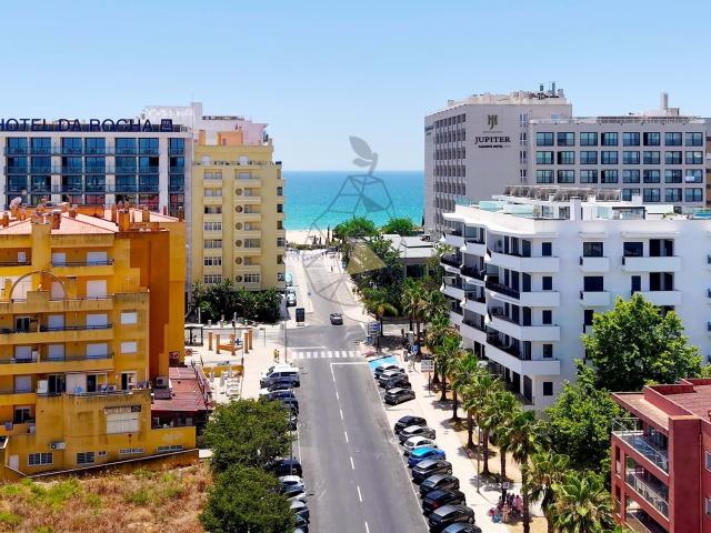 Apartamento alugar em Bom Retiro, Portimão