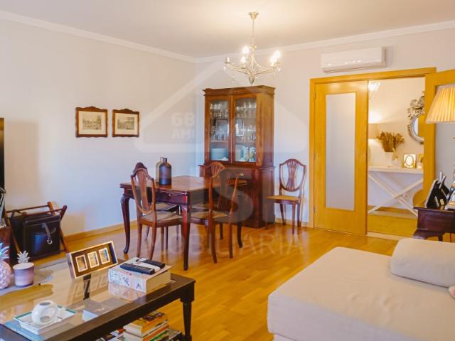 Apartamento venda em Samora Correia, Benavente