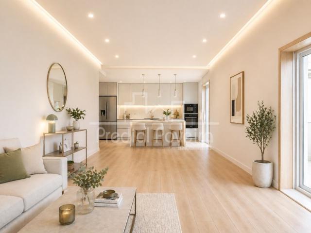 Apartamento venda em Nova Sintra, A Ver-o-mar