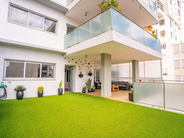 Apartamento venda em Nossa Senhora do Pópulo, Caldas Da Rainha