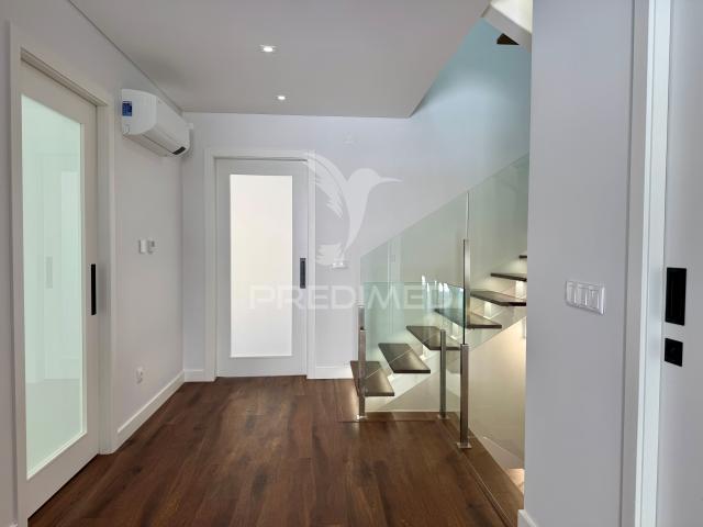 Apartamento venda em Cruz d'Areia, Leiria