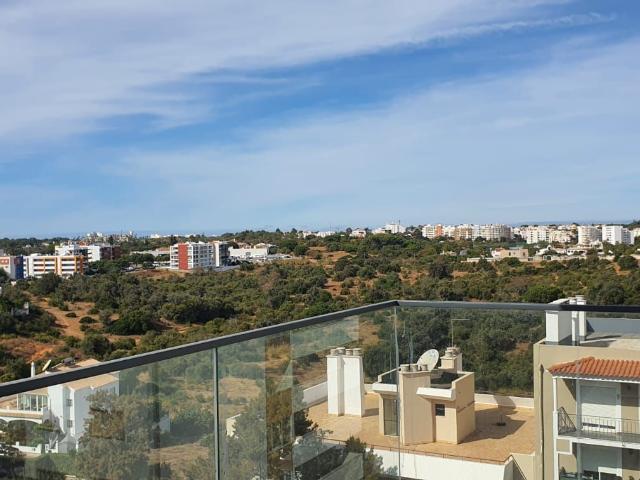 Apartamento venda em Praia de Alvor, Portimão