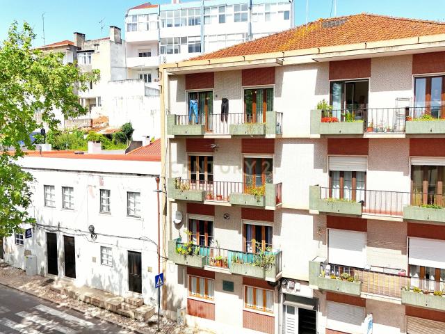 Apartamento venda em Nossa Senhora do Pópulo, Caldas Da Rainha
