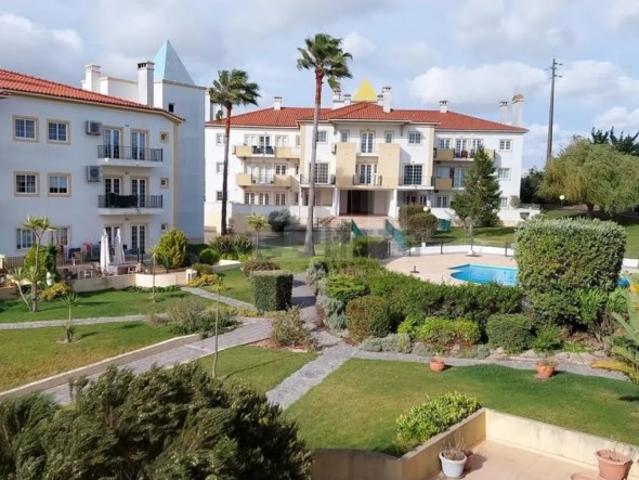 Apartamento venda em Beloura, Sintra