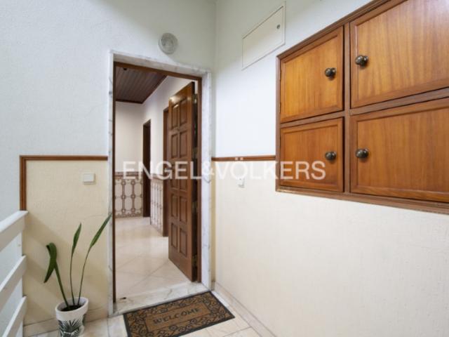 Apartamento venda em Sesimbra