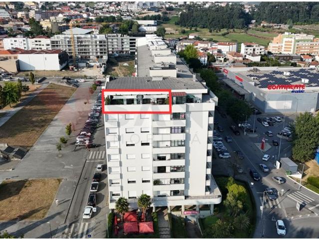Apartamento venda em Felgueiras, Pombeiro De Ribavizela