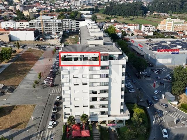 Apartamento venda em Felgueiras, Porto