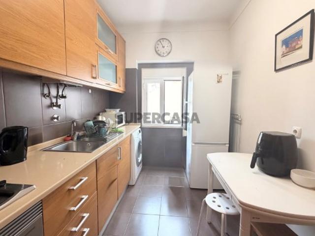 Casa venda em Santiago Dos Velhos, Lisboa