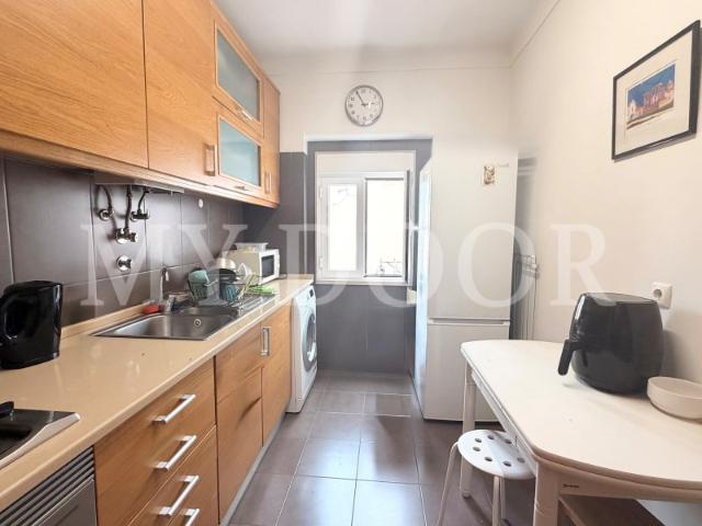 Apartamento venda em Santiago Dos Velhos, Lisboa