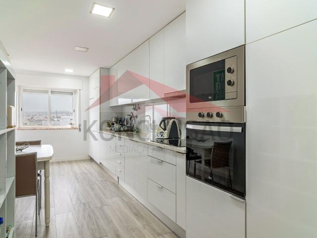 Apartamento venda em Póvoa De Santa Iria, Lisboa