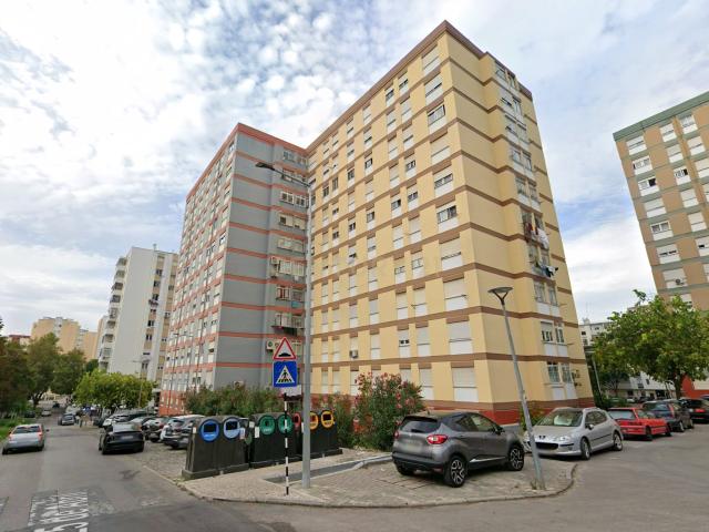 Apartamento venda em Seixal, Corroios