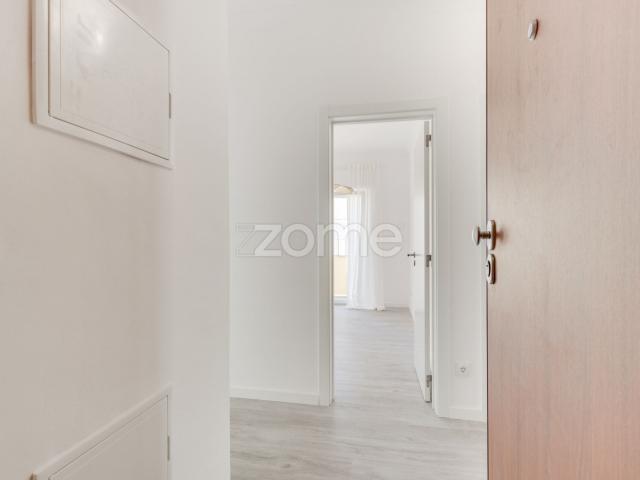 Apartamento venda em Santo António da Caparica, Almada