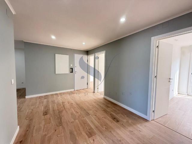 Apartamento venda em Damaia, Amadora