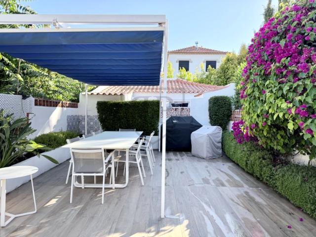 Apartamento venda em Visconde da Luz, Cascais