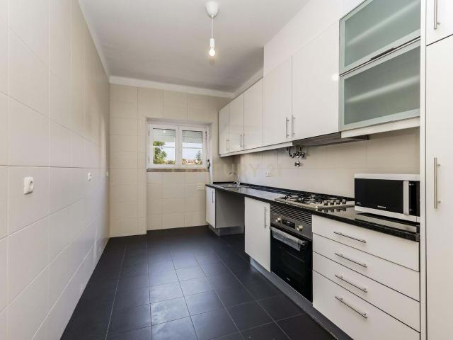 Apartamento alugar em Campo Grande, Alvalade