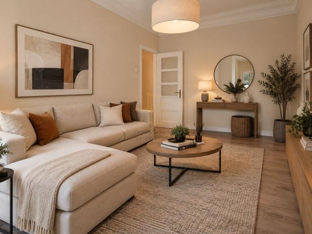 Apartamento venda em Bairro de Campolide, Lisboa