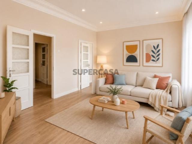 Casa venda em Lisboa