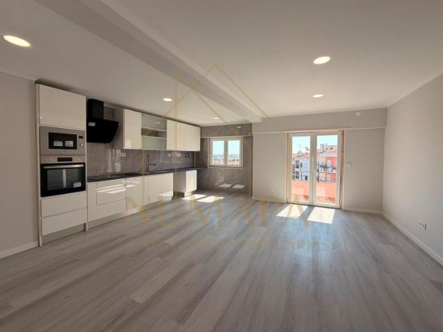 Apartamento venda em Seixal, Amora