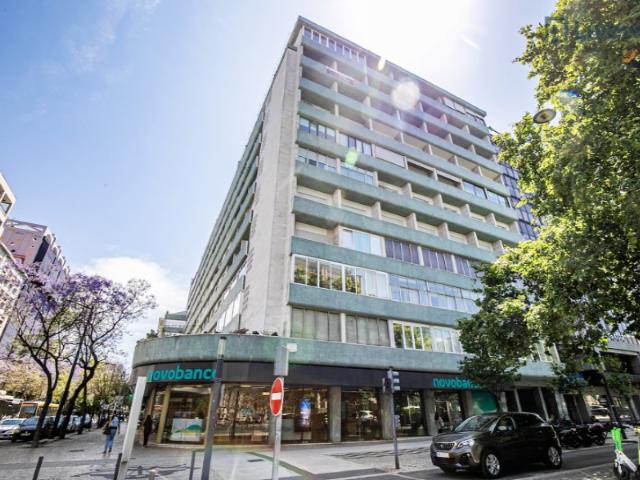 Apartamento alugar em Avenidas Novas, Lisboa