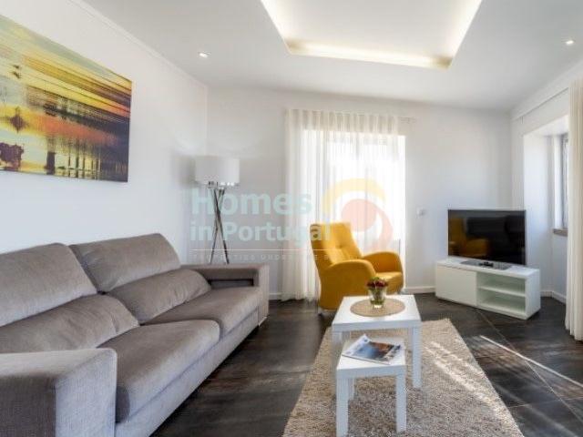 Apartamento venda em Pederneira, Leiria