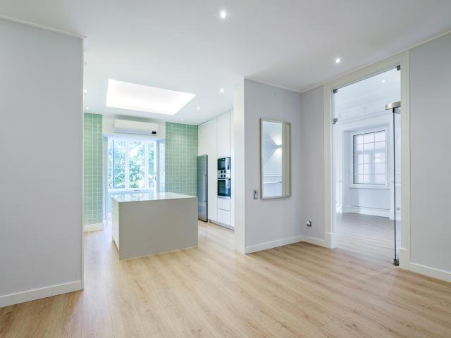 Apartamento alugar em Avenidas Novas, Lisboa