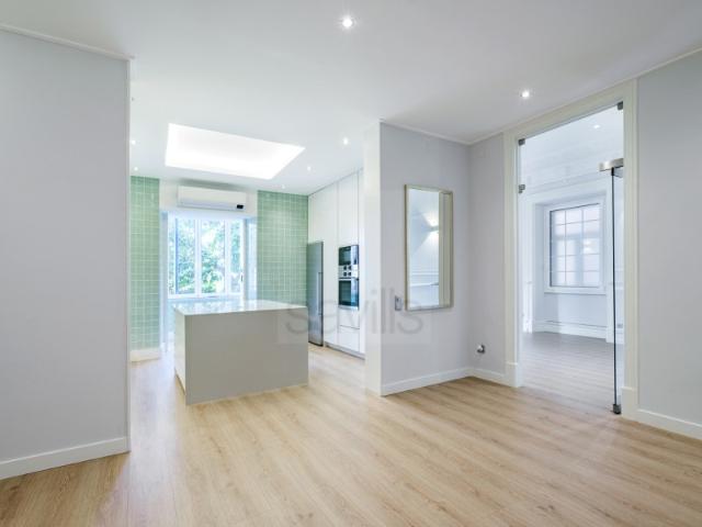 Apartamento alugar em Avenidas Novas, Lisboa