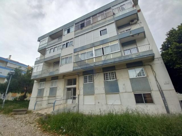 Apartamento venda em Póvoa De Santa Iria