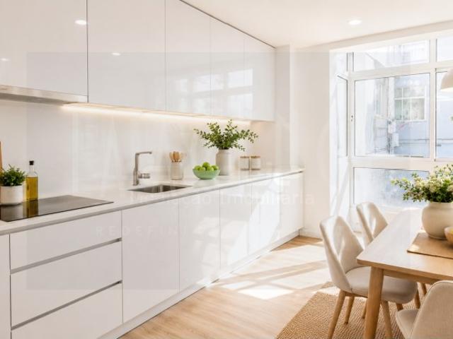 Apartamento venda em Olivais, Lisboa