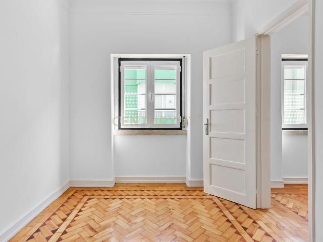 Apartamento venda em Avenidas Novas, Lisboa